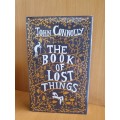 The Book of Lost Things: John Connolly (Hardcover)