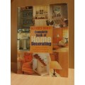 Reader`s Digest Complete Book of Home Decorating (Hardcover)