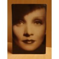 Marlene Dietrich by her Daughter : Maria Riva (Hardcover)