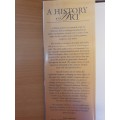 A History of Art -  Lawrence Gowing (Hardcover)