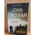 The Broker by John Grisham