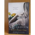 Every Last One: Anna Quindlen (Paperback)