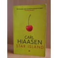 Star Island: Carl Hiaasen (Paperback)