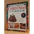 The Complete Christmas Cookbook : Martha Day (Paperback)