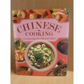 Chinese Cooking - Exciting Ideas for Delicious Meals (Hardcover) Colour Library Books