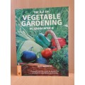 The A-Z of Vegetable Gardening in South Africa: Jack Hadfield (Paperback)