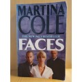 Faces: Martina Cole (Paperback)