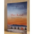 Her Kind : Niamh Boyce (Paperback)