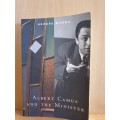 Albert Camus and the Minister: Howard Mumma (Paperback)