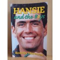 Hansie and the Boys - Rodney Hartman (Paperback)