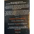 Faithless: Karin Slaughter (Paperback)