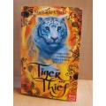 Tiger Thief : Michaela Clarke (Paperback)