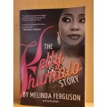 The Kelly Khumalo Story by Melinda Ferguson (Paperback)