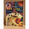 Healthy and Lean for Life - with Food and Supplements : Anne Myers (Paperback)