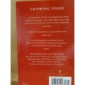 Growing Food: Anna Pavord (Paperback)