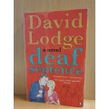 Deaf Sentence : David Lodge (Paperback)