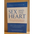 Sex and the Heart - Erectile Dysfunction`s Link to Cardiovascular Disease: Christopher Steidle