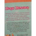 Boys Beware: Jean Ure (Paperback)