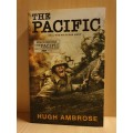The Pacific: Hugh Ambrose (Paperback)