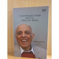 Conversations with a Gentle Soul : Ahmed Kathrada with Sahm Venter (Paperback)