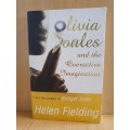 Olivia Joules and the Overactive Imagination: Helen Fielding (Paperback)