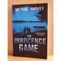 The Innocence Game: Michael Harvey (Paperback)