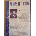 Arrows of Victory: Gary McIntos (Paperback)