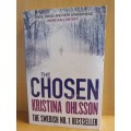 The Chosen: Kristina Ohlsson (Paperback)