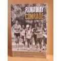 Runaway Comrade : Bob de la Motte (Paperback)