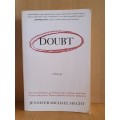 Doubt - A History - Jennifer Michael Hecht (Paperback)