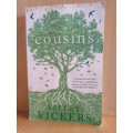 Cousins : Salley Vickers (Paperback)