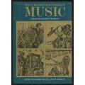 The Larousse Encyclopedia Of Music by Geoffrey Hindley (Paperback)