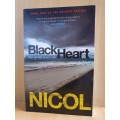 Black Heart: Mike Nicol (Paperback)