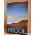 Killer Country: Mike Nicol (Paperback)