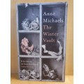The Winter`s Vault: Anne Michaels (Paperback)