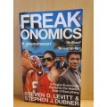 Freakonomics : Steven D. Levitt & Stephen J. Dubner (Paperback)