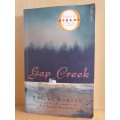 Gap Creek: Robert Morgan (Paperback)