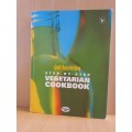 Good Housekeeping - Step-by-Step Vegetarian Cookbook (Hardcover)