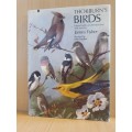 Thornburn`s Birds - Edited with an introduction and text by James Fisher (Hardcover)