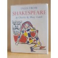 Tales From Shakespeare by Charles & Mary Lamb (Hardcover)