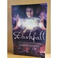 Darkfall - The Healing Wars: Janice Hardy (Paperback)