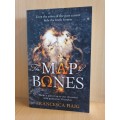 The Map of the Bones: Francesca Haig (Paperback)