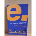 E. (e #1) by Matt Beaumont (Paperback)