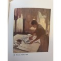 Edgar Degas Paintings (Hardcover)