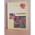 Rose Growing in South Africa : Zoe Gilbert (Paperback)
