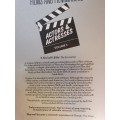 The International Dictionary of Films and FIlmmakers  - Actresses: Edited by James Vinson