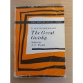 The Great Gatsby : F. Scott Fitzgerald (Paperback)