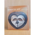 African Art  by Dennis Duerden - 48 Pages in Full Colour (Hardcover)