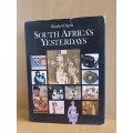 Reader`s Digest - South Africa`s Yesterdays (Hardcover)