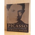 Picasso - Portrait of Picasso as a Young Man : Norman Mailer (Paperback)
